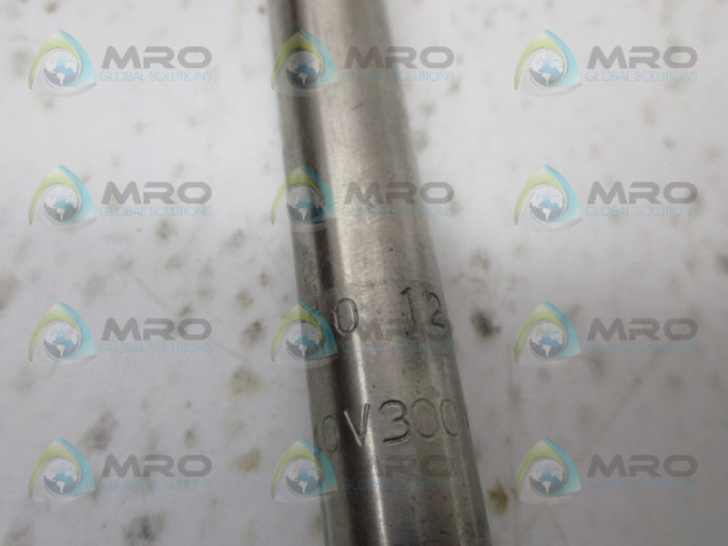 INDUSTRIAL MRO 2010 12 PROBE HEATER *NEW NO BOX*
