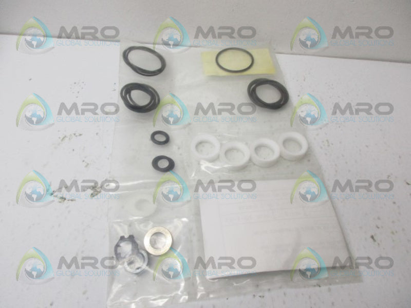 WORCESTER 07RKB18-TB BOLTED P835 REPAIR KIT  NSMP