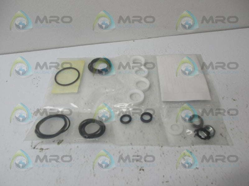 WORCESTER 07RKB18-TB BOLTED P835 REPAIR KIT  NSMP