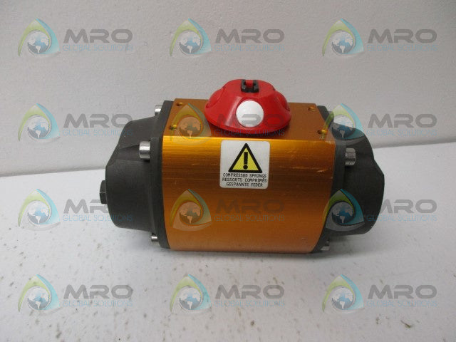 NORBRO 10-RDB40-1SD1EO-D PNEUMATIC ACTUATOR *NEW NO BOX*