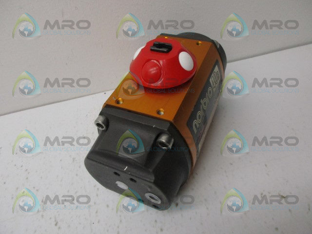 NORBRO 10-RDB40-1SD1EO-D PNEUMATIC ACTUATOR *NEW NO BOX*