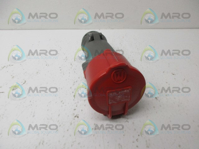 LEGRAND 52284 PLUG *NEW NO BOX*