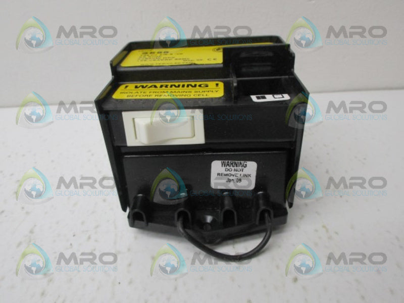 ZODION SS55 STREET LIGHTING  NSNP