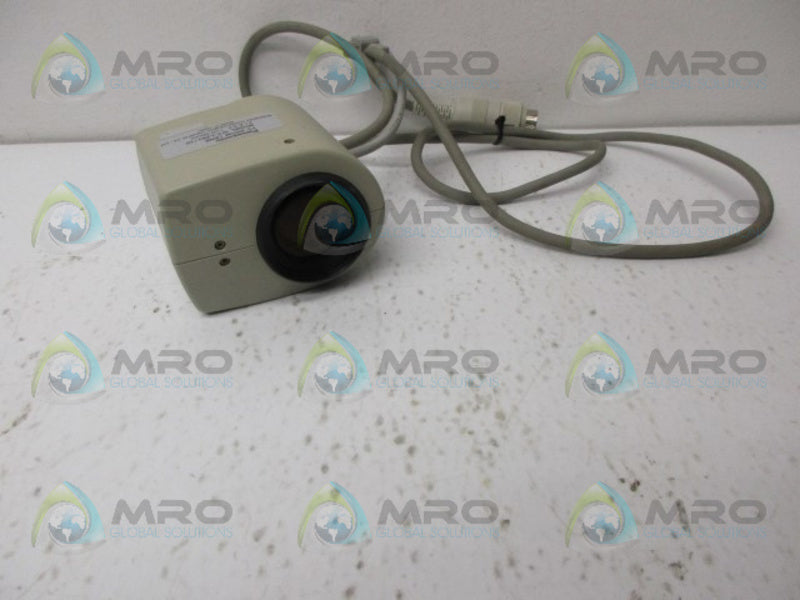 PANASONIC WV-LZ61/10 TV ZOOM LENS *NEW NO BOX*-