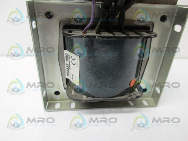 INDUSTRIAL MRO 251106T TRANSFORMER *NEW NO BOX*
