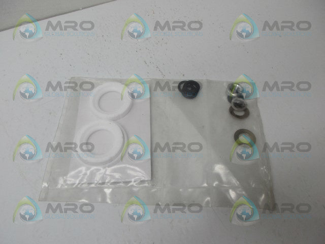 WORCESTER CONTROLS 12ARK44-TT/10ARK59-TT REPAIR KIT *NEW IN FACTORY BAG*