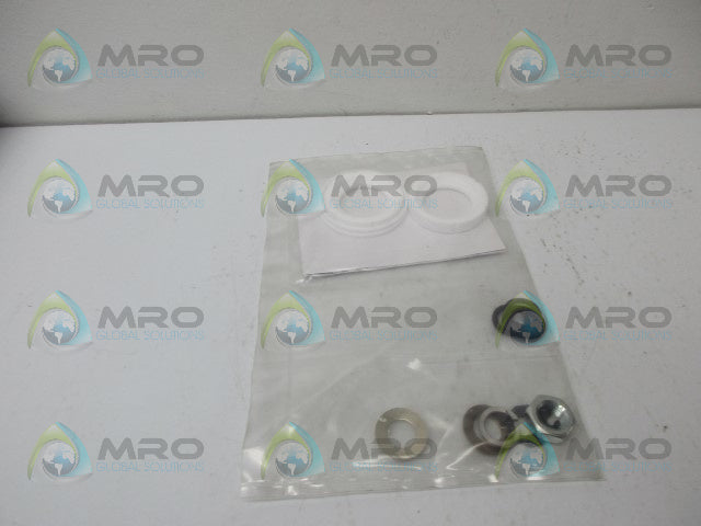 WORCESTER CONTROLS 12ARK44-TT/10ARK59-TT REPAIR KIT *NEW IN FACTORY BAG*