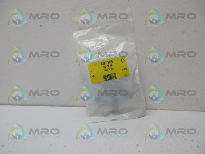 INDUSTRIAL MRO 489-3799 FLEX INSERT *NEW IN FACTORY BAG*