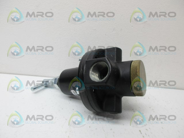NORGREN 20AG-X4G/PH100 PRESSURE REGULATOR *NEW NO BOX*