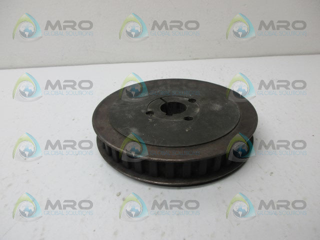 TIMING BELT 36L050 PULLEY *NEW NO BOX*