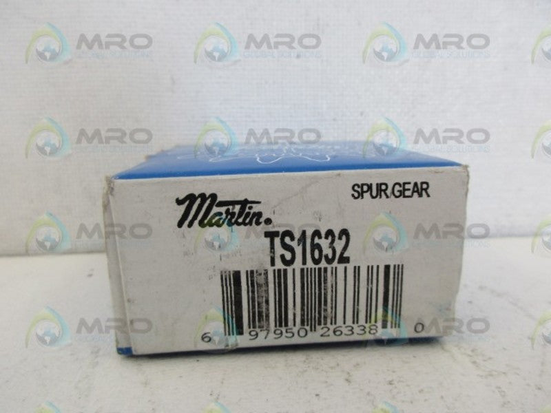 MARTIN TS1632 SPUR GEAR *NEW IN BOX*