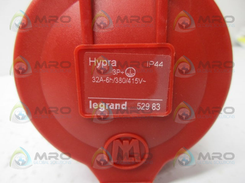 LEGRAND 52983 PLUG-CONNECTOR *NEW NO BOX*
