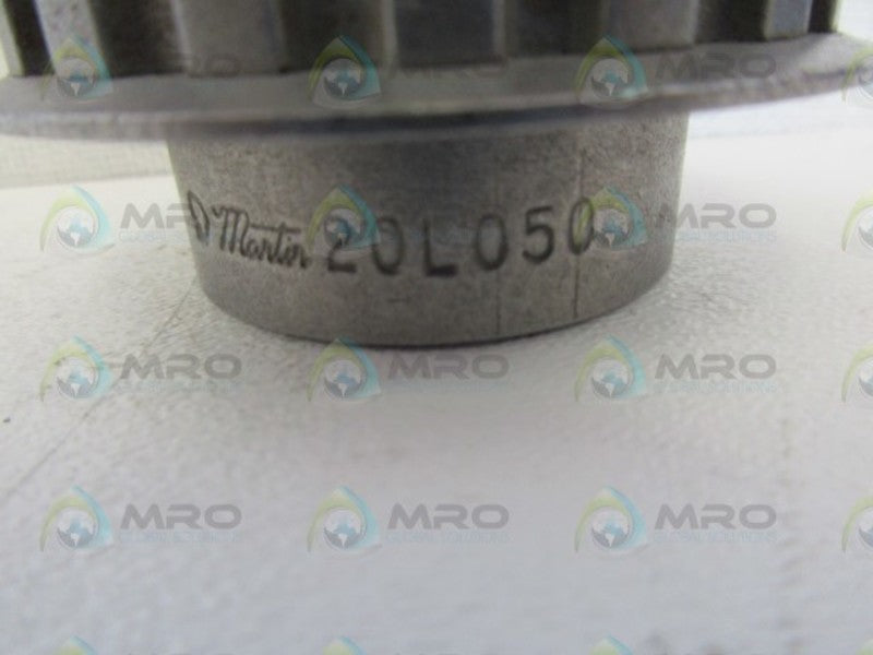 MARTIN 20L050 TIMING PULLEY *NEW IN BOX*