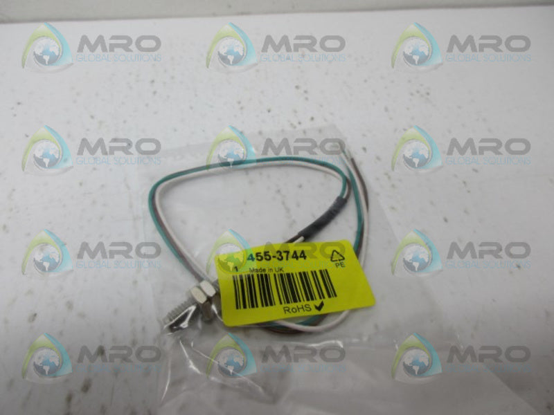 RS COMPONENTS  455-3744 SENSOR *NEW IN FACTORY BAG*