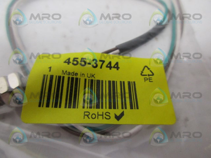 RS COMPONENTS  455-3744 SENSOR *NEW IN FACTORY BAG*