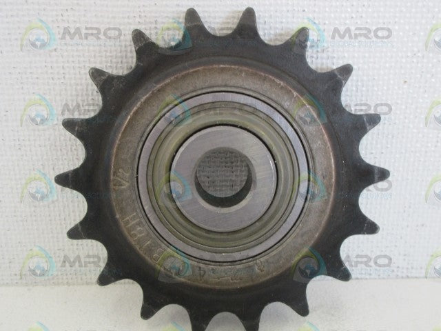 MARTIN 40BB18H-1/2 BALL BEARING IDLER *NEW IN BOX*