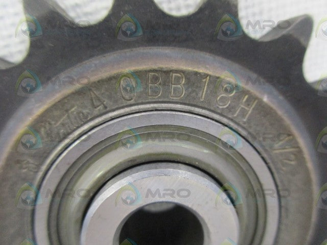 MARTIN 40BB18H-1/2 BALL BEARING IDLER *NEW IN BOX*
