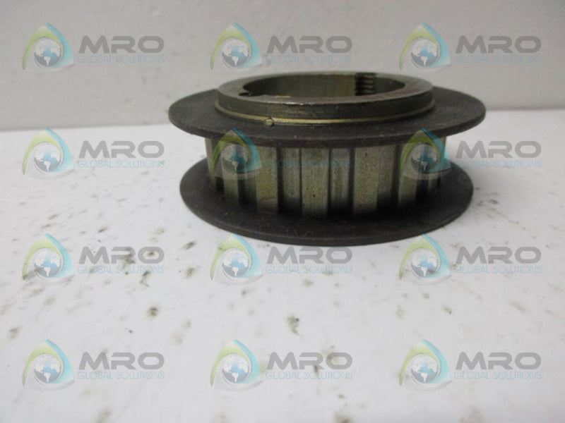 INDUSTRIAL MRO 18L030 TAPER BUSH *NEW NO BOX*