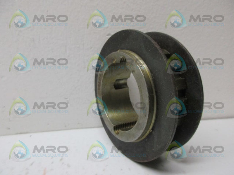 INDUSTRIAL MRO 18L030 TAPER BUSH *NEW NO BOX*