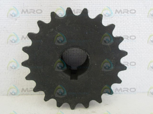 MARTIN 35BS21-3/4 SPROCKET *NEW IN BOX*
