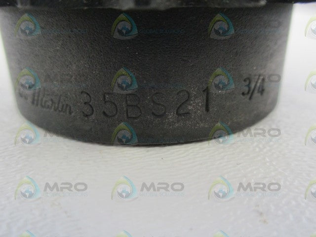MARTIN 35BS21-3/4 SPROCKET *NEW IN BOX*