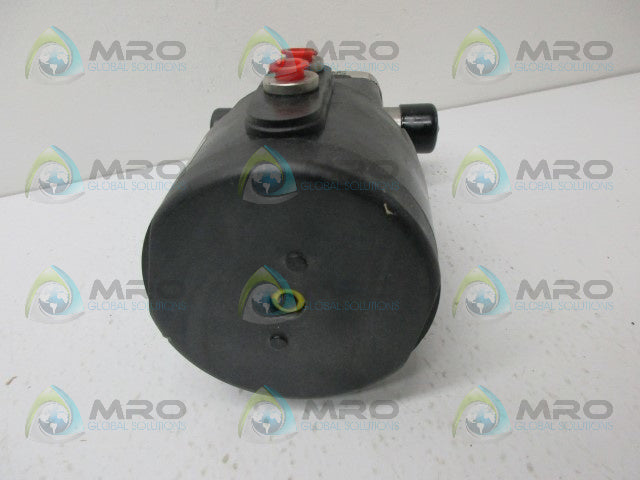 SAUNDERS DN25PN16316L DIAPHRAGM VALVE *NEW NO BOX*