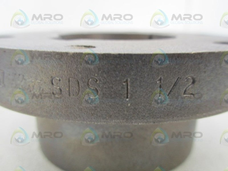 MARTIN SDS QUICK DISCONNECT BUSHING 1-1/2" *NEW IN BOX*