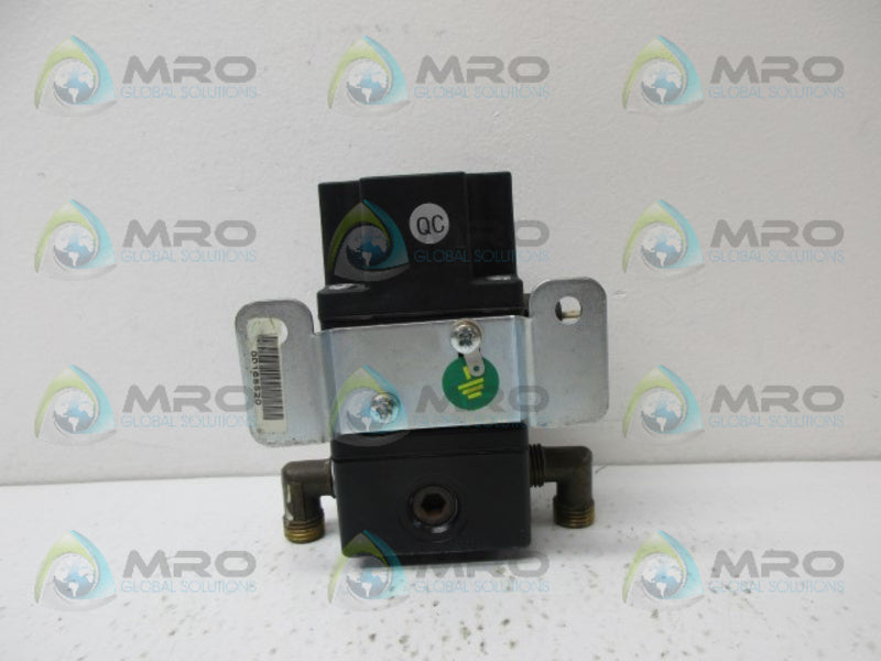 WATSON SMITH 53400100R I/P CONVERTER *USED*