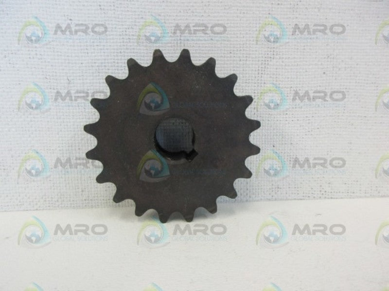 MARTIN 35BS20-5/8 SPROCKET *NEW IN BOX*