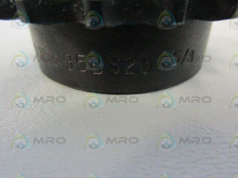 MARTIN 35BS20-5/8 SPROCKET *NEW IN BOX*