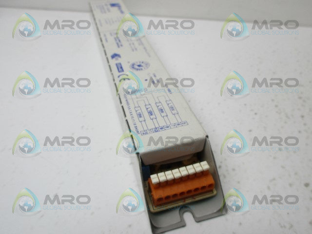 MAGNETEK BBT-418W1 FLUORESCENT LAMPS ELECTRONIC BALLAST *NEW NO BOX*