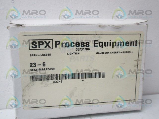 SPX 23-6 BUSHING LOAD CELL *NEW IN BOX*