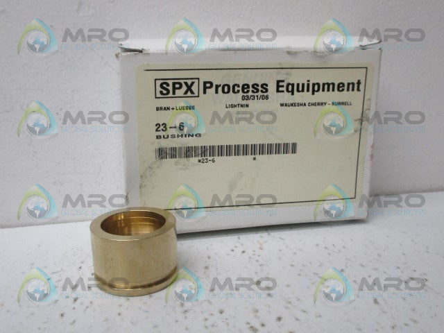 SPX 23-6 BUSHING LOAD CELL *NEW IN BOX*