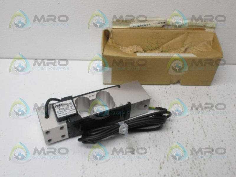 INDUSTRIAL MRO LC4102-K015 LOAD CELL *NEW IN BOX*