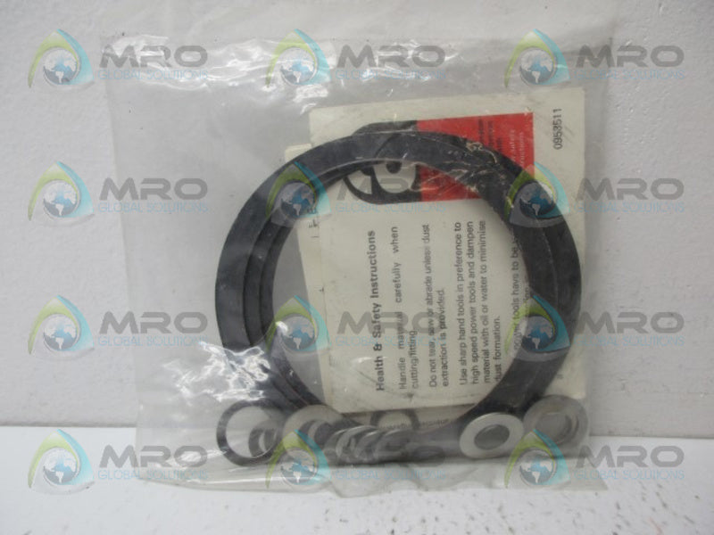 SPIRAX SARCO 0660085 GASKET SET *NEW IN FACTORY BAG*