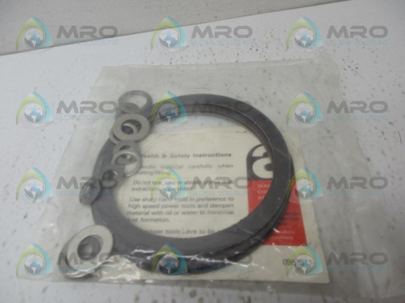 SPIRAX SARCO 0660085 GASKET SET *NEW IN FACTORY BAG*