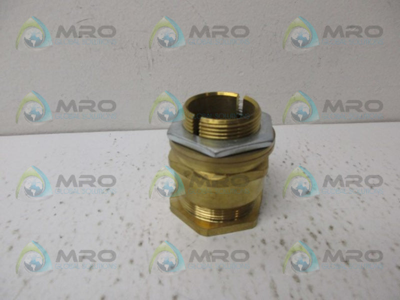INDUSTRIAL MRO GXD 32MML COUPLER *NEW NO BOX*