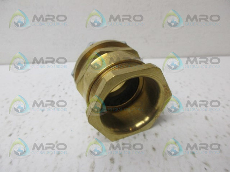 INDUSTRIAL MRO GXD 32MML COUPLER *NEW NO BOX*