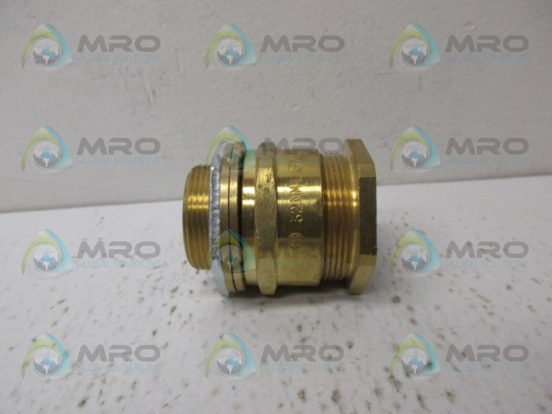 INDUSTRIAL MRO GXD 32MML COUPLER *NEW NO BOX*