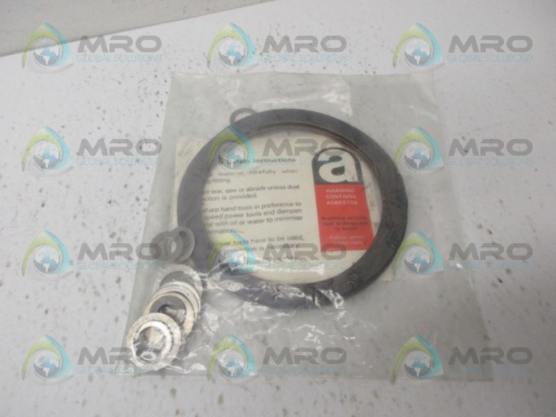 SPIRAX SARCO 0660085 FLOW TRAP COMPRESSED AIR TRAP *NEW IN FACTORY BAG*