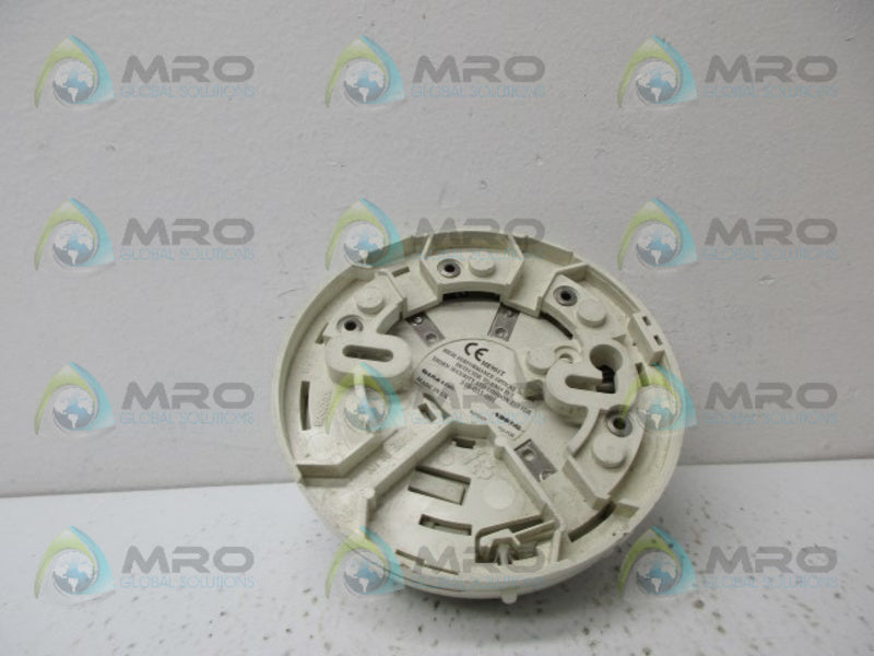 MINERVA TYCO MR901T DETECTER  UNMP