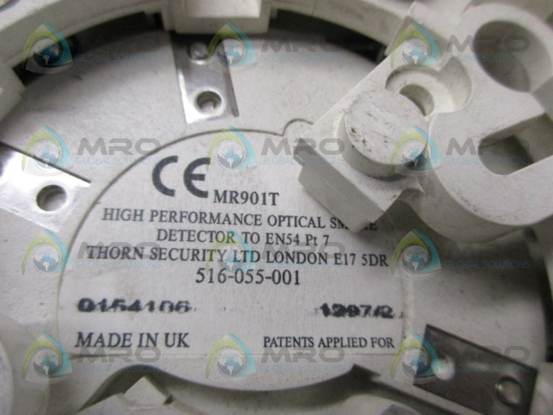 MINERVA TYCO MR901T DETECTER  UNMP