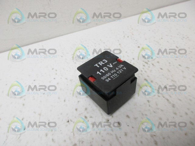 TELE TR3 110V POWER MODULE *NEW NO BOX*