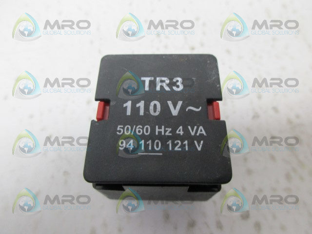 TELE TR3 110V POWER MODULE *NEW NO BOX*