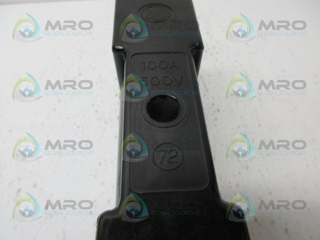 BUSSMANN RS32 FUSE HOLDER *NEW NO BOX*