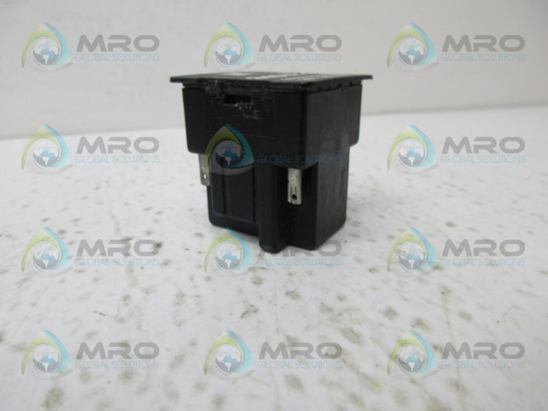 INDUSTRIAL MRO 240 POWER MODULE *USED*