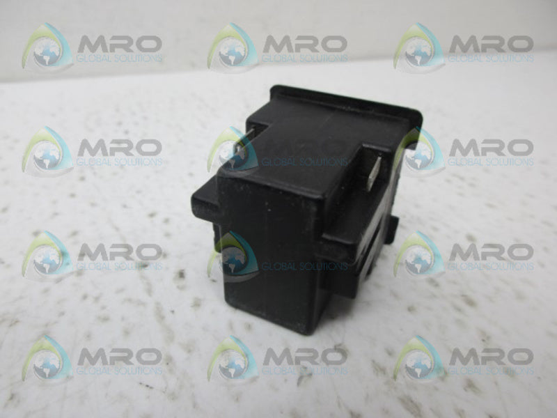 INDUSTRIAL MRO 240 POWER MODULE *USED*