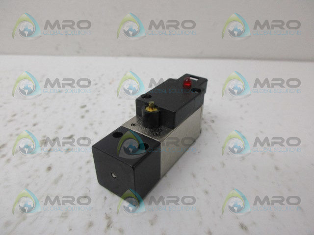 PIAB DI08-2406-S-E VALVE *NEW NO BOX*