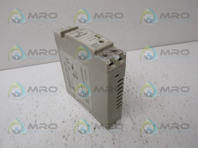 OMRON S8VS-01505/ED2 POWER SUPPLY  *NEW NO BOX*
