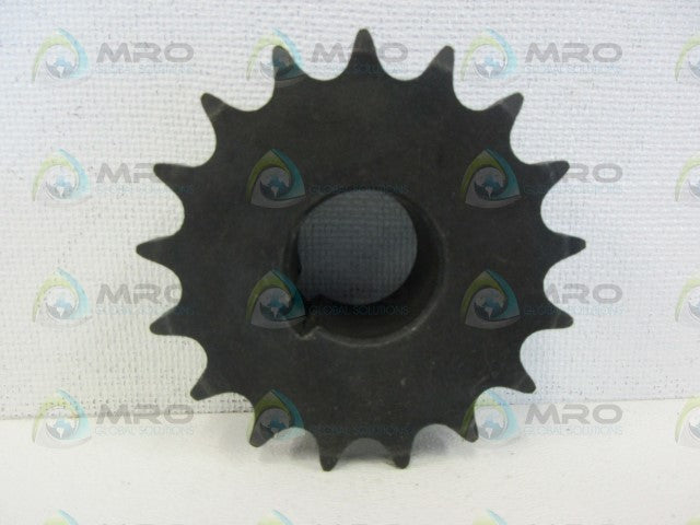 MARTIN 40BS17 SPROCKET 1'' *NEW IN BOX*